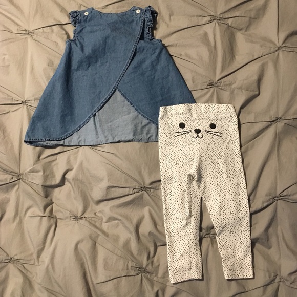 H&M Outfit - Picture 2 of 3